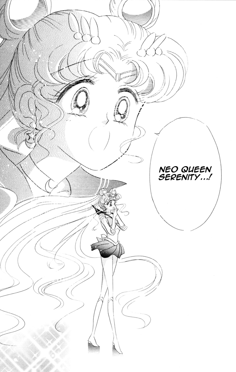 Read Sailor Moon Manga Online