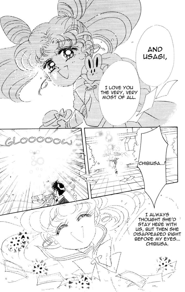 Read Sailor Moon Manga Online