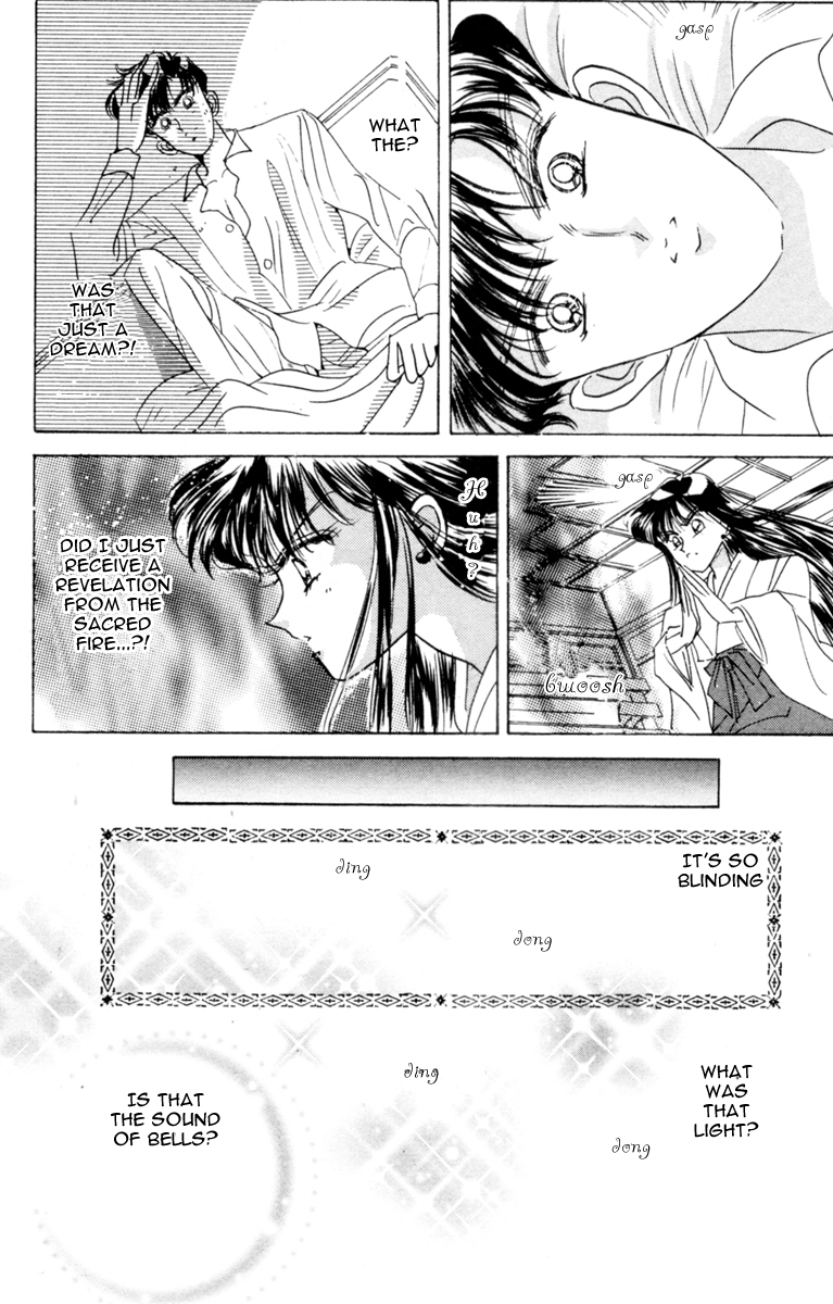 Read Sailor Moon Manga Online