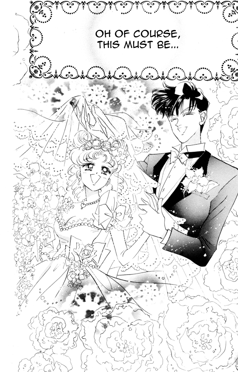 Read Sailor Moon Manga Online