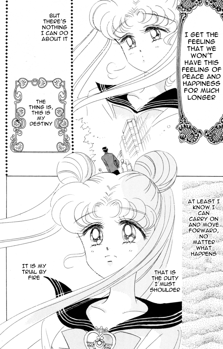 Read Sailor Moon Manga Online