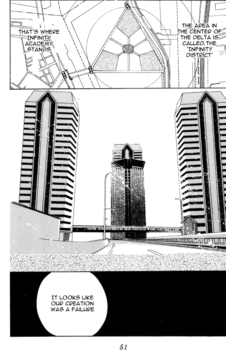 Read Sailor Moon Manga Online