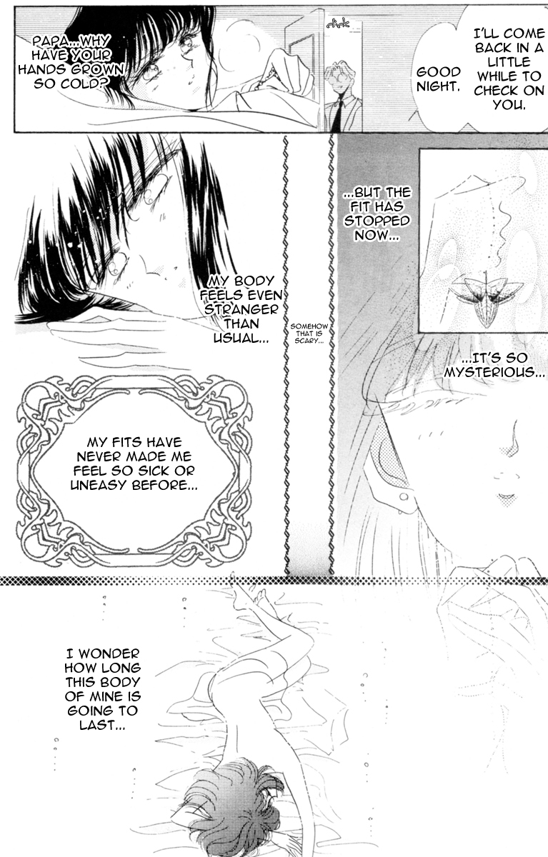 Read Sailor Moon Manga Online