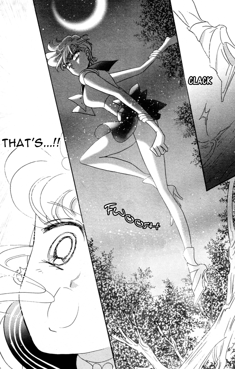 Read Sailor Moon Manga Online
