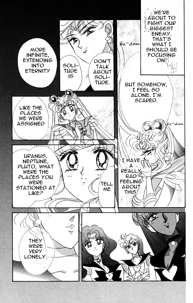 Read Sailor Moon Manga Online