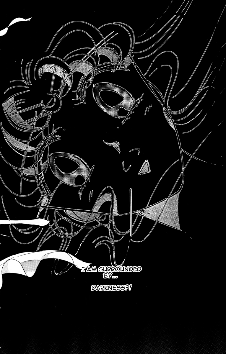 Read Sailor Moon Manga Online