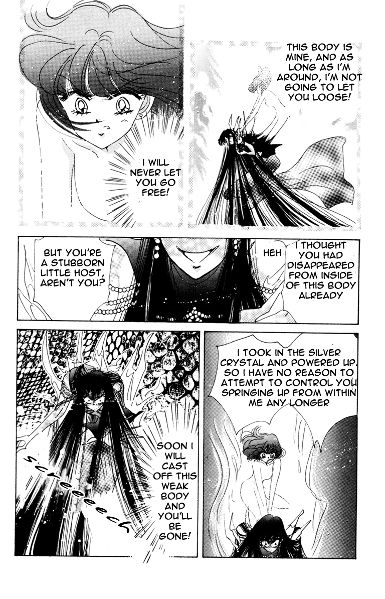 Read Sailor Moon Manga Online