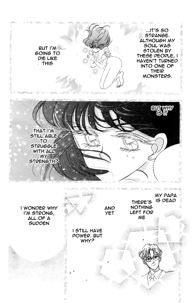 Read Sailor Moon Manga Online