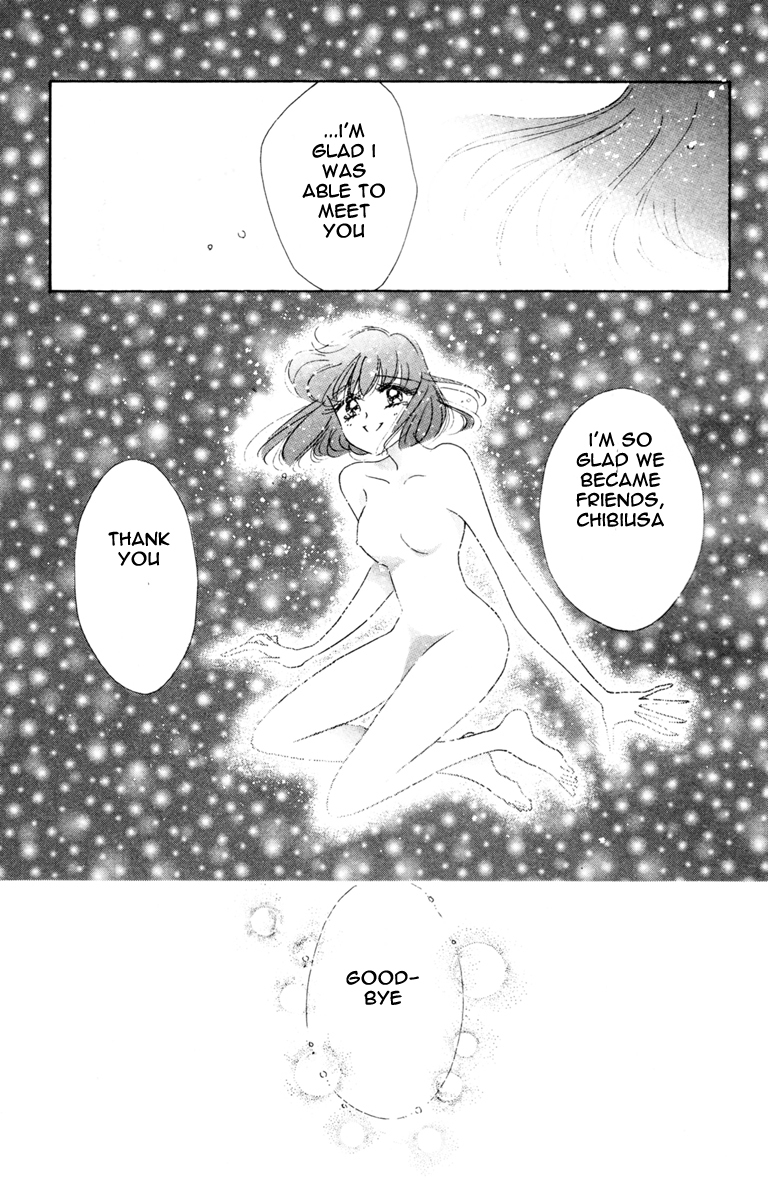 Read Sailor Moon Manga Online