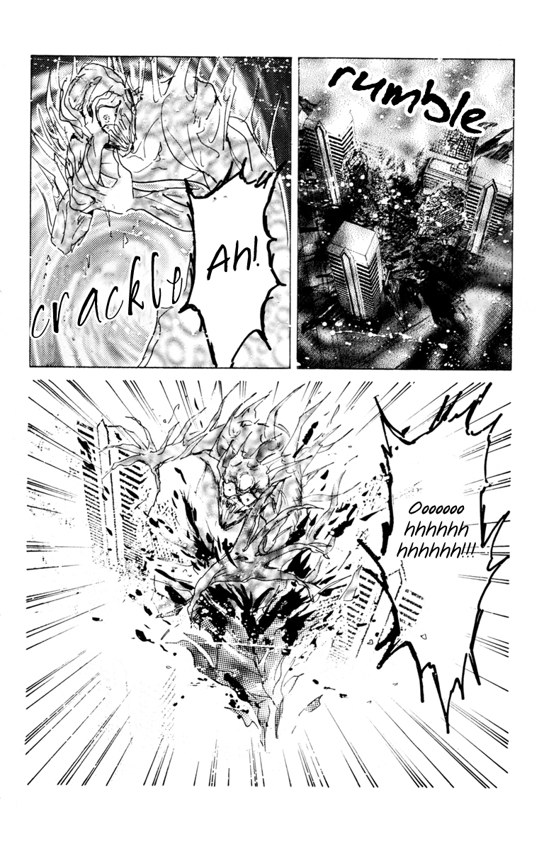 Read Sailor Moon Manga Online