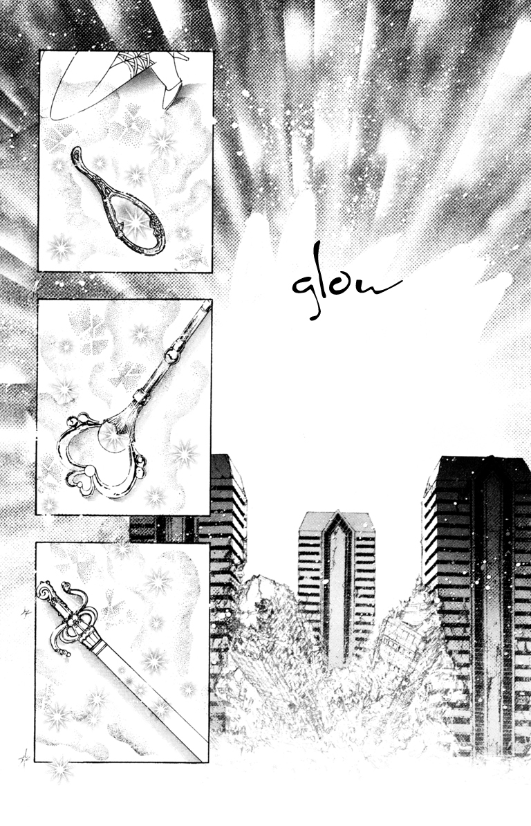 Read Sailor Moon Manga Online