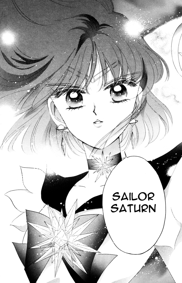 Read Sailor Moon Manga Online