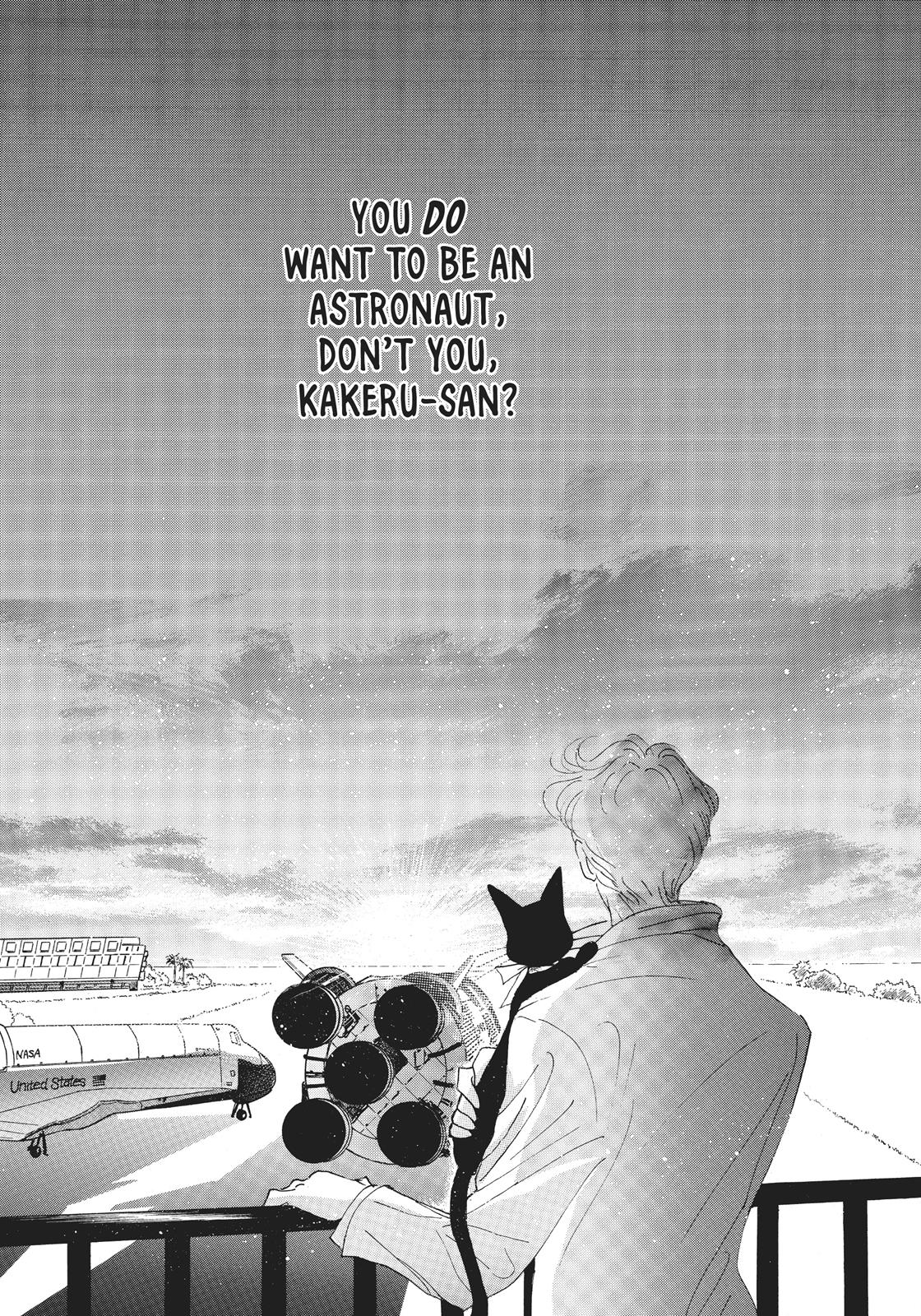 Read Sailor Moon Manga Online