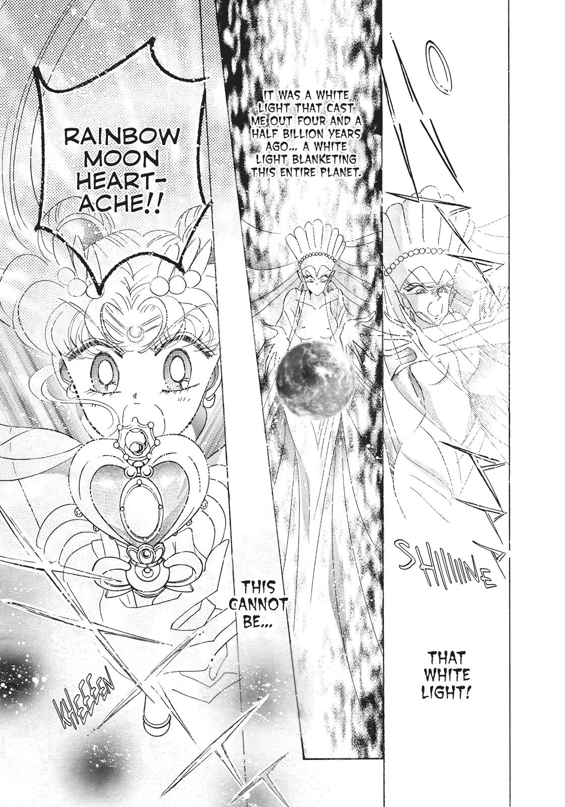 Read Sailor Moon Manga Online