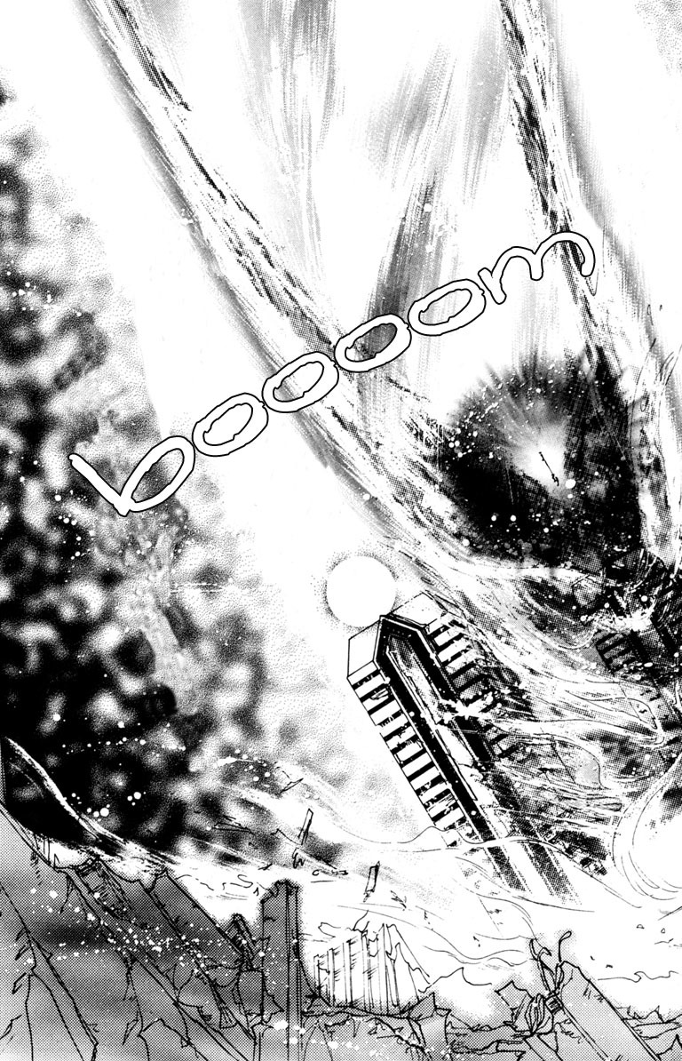 Read Sailor Moon Manga Online