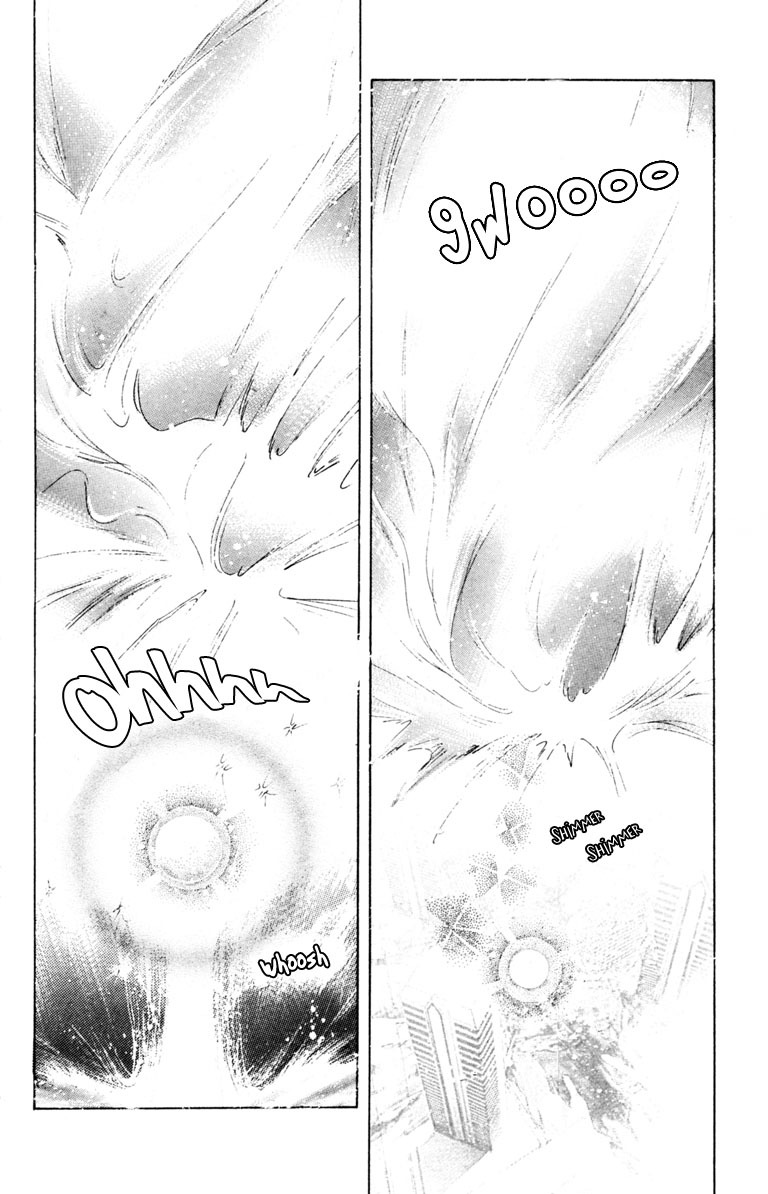Read Sailor Moon Manga Online