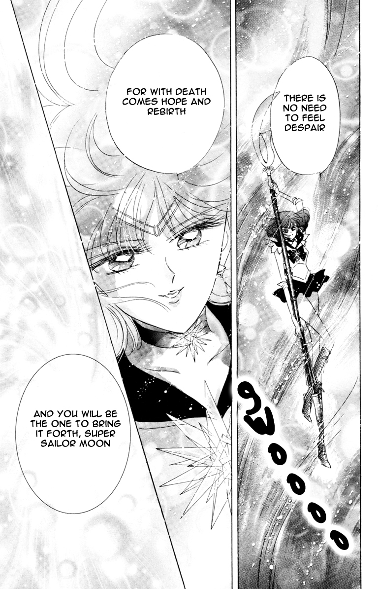 Read Sailor Moon Manga Online