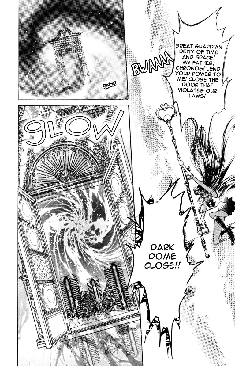 Read Sailor Moon Manga Online