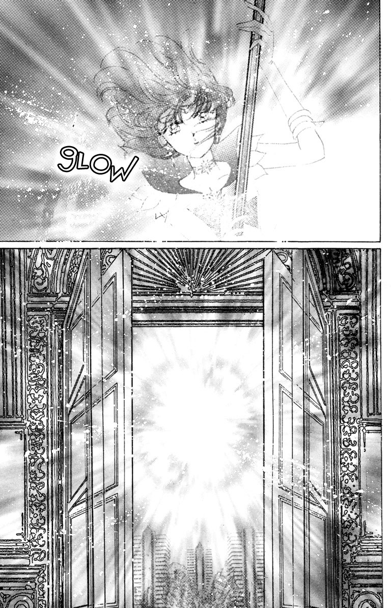 Read Sailor Moon Manga Online