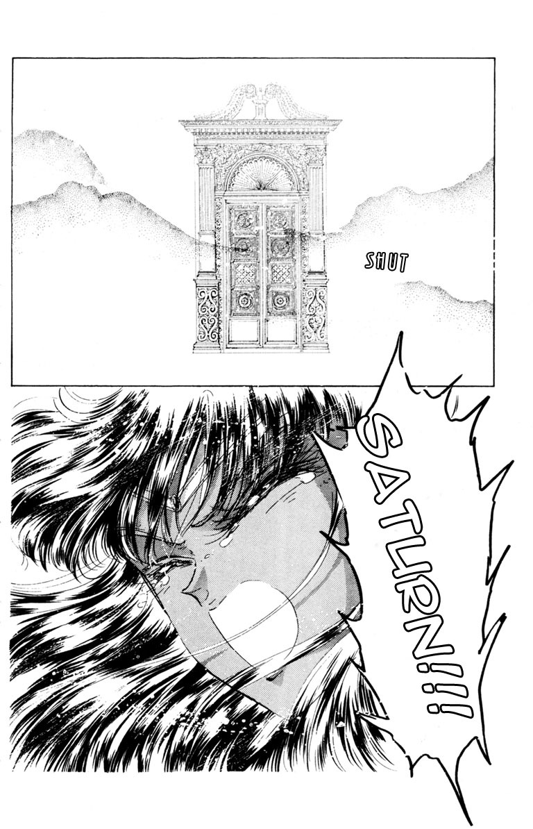 Read Sailor Moon Manga Online