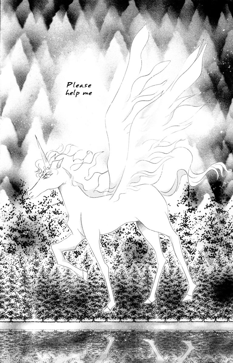Read Sailor Moon Manga Online