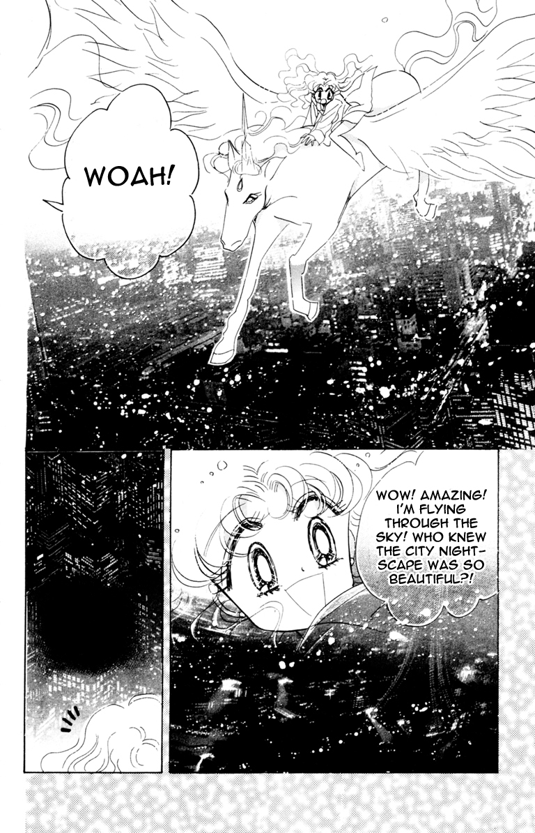 Read Sailor Moon Manga Online
