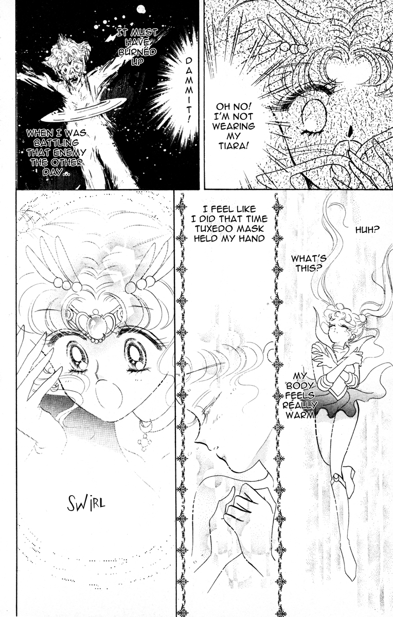 Read Sailor Moon Manga Online