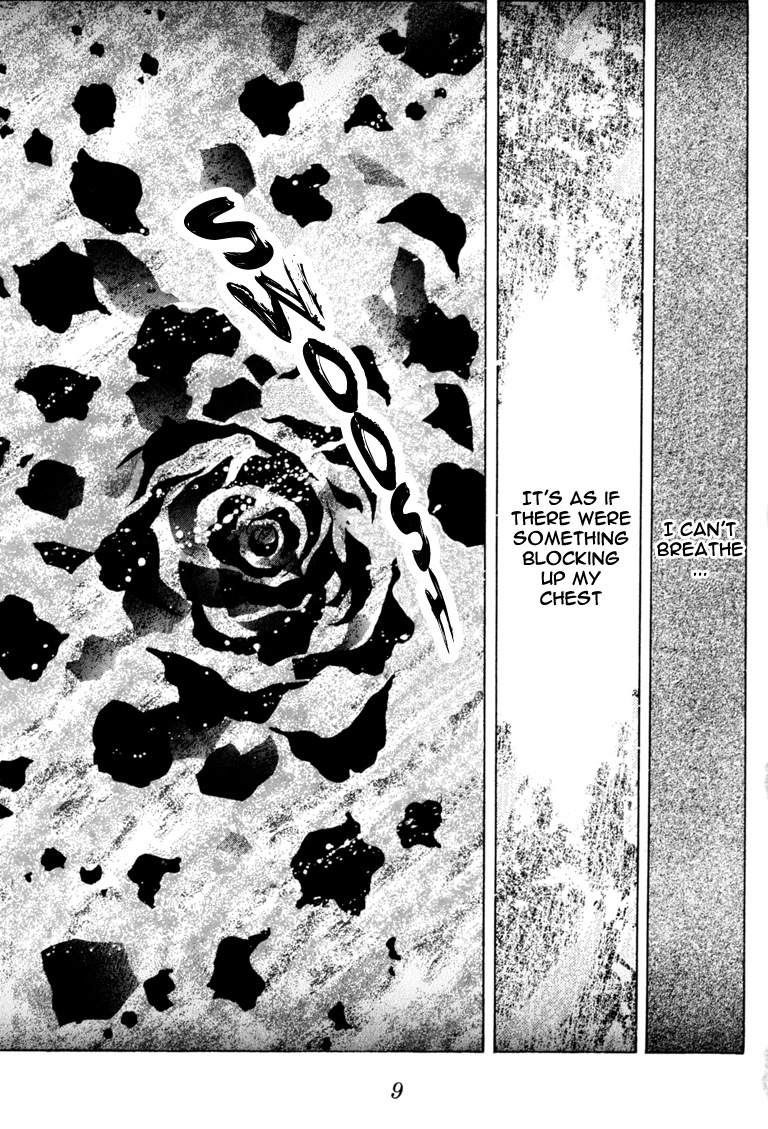 Read Sailor Moon Manga Online