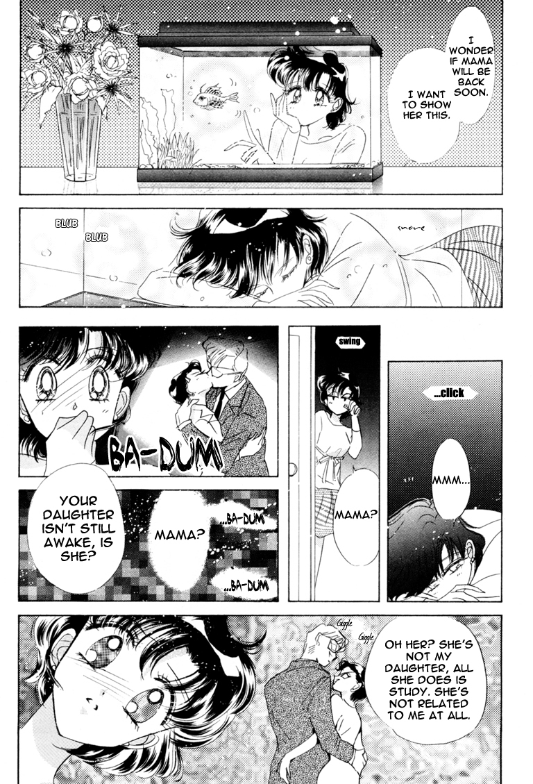 Read Sailor Moon Manga Online