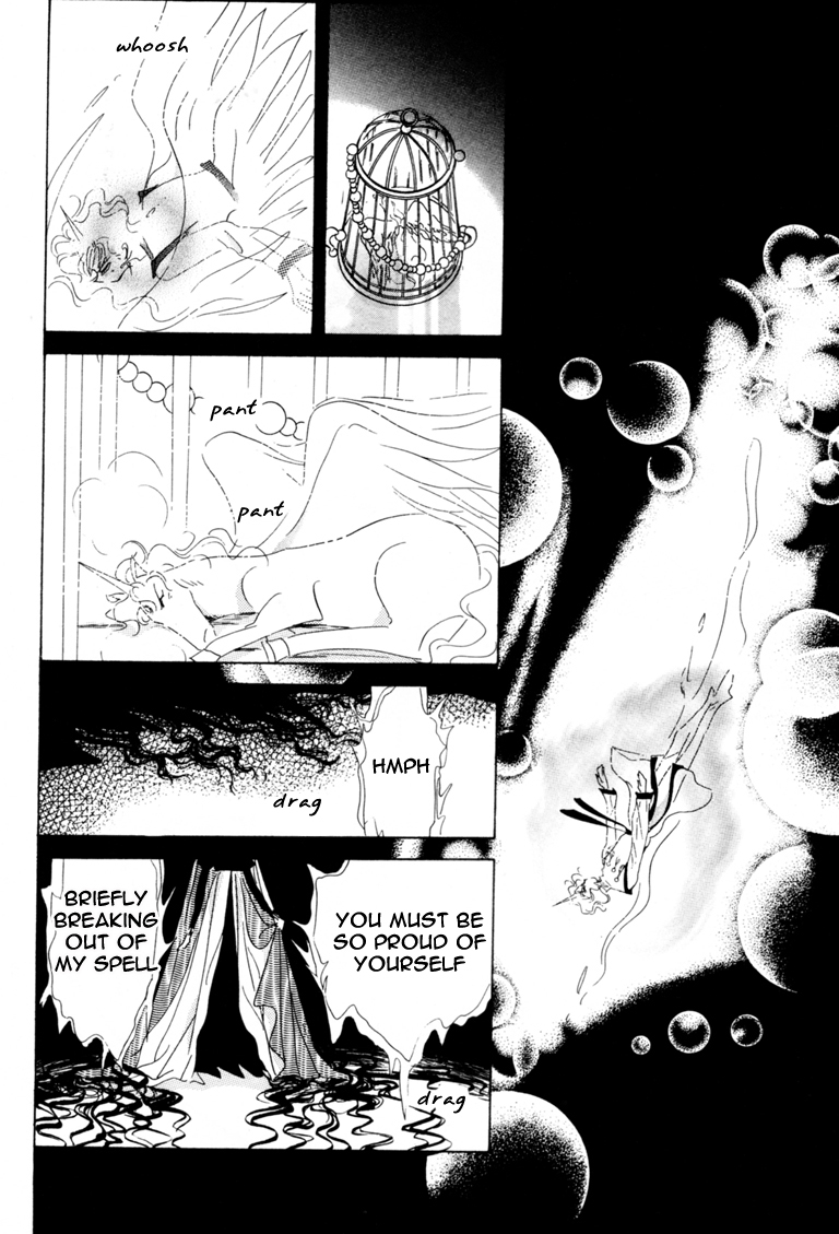 Read Sailor Moon Manga Online
