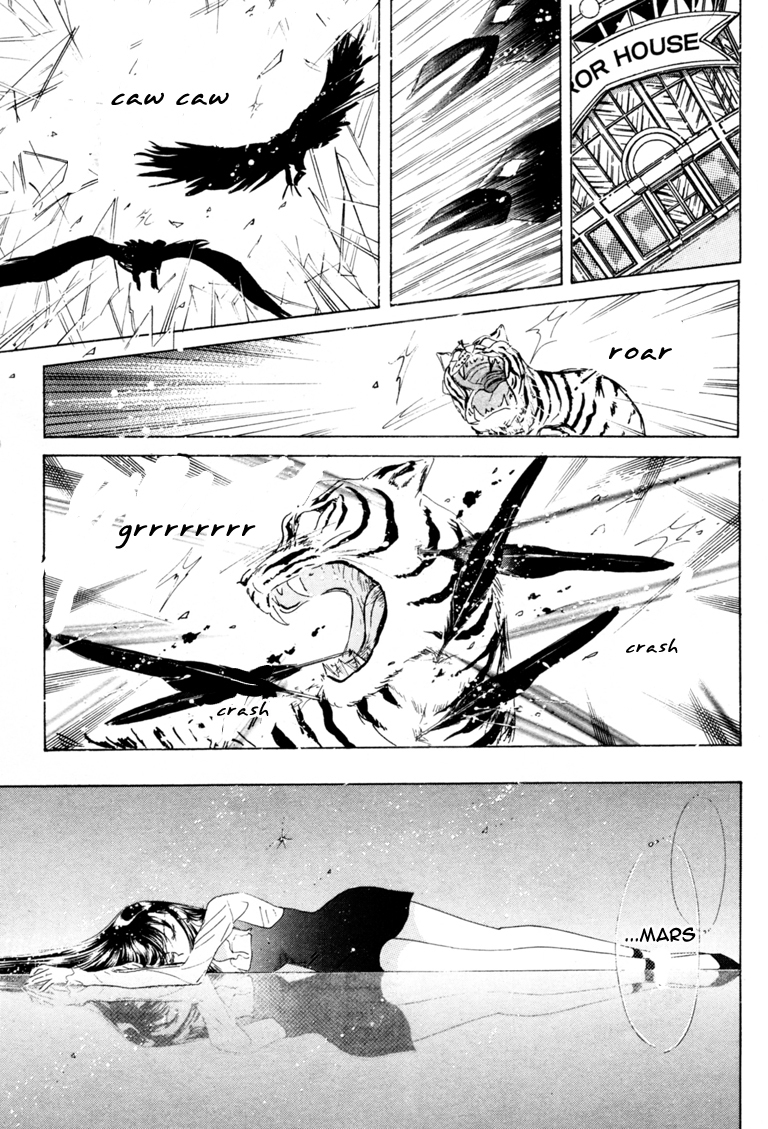 Read Sailor Moon Manga Online