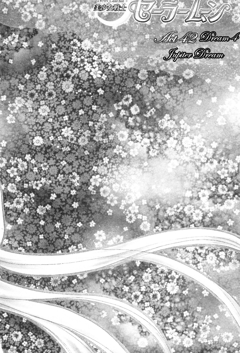 Read Sailor Moon Manga Online