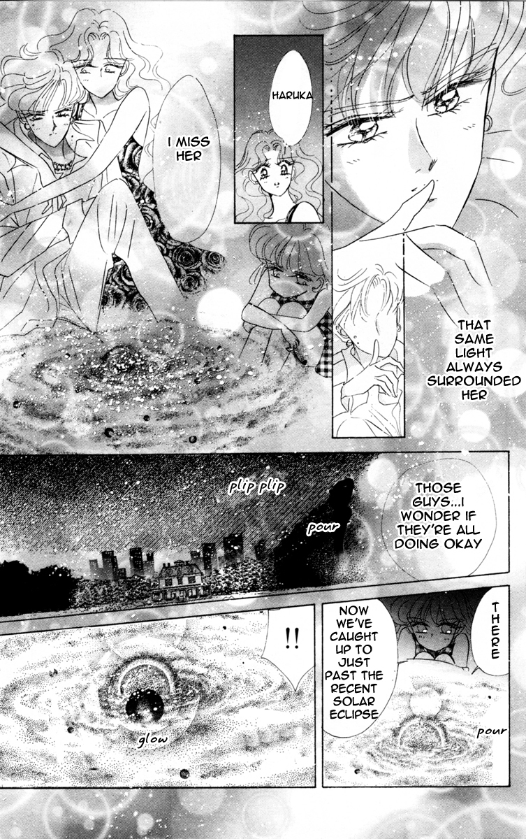 Read Sailor Moon Manga Online