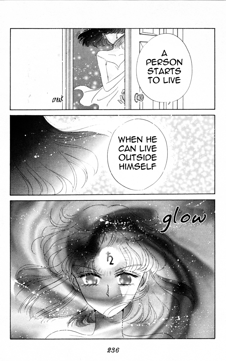 Read Sailor Moon Manga Online
