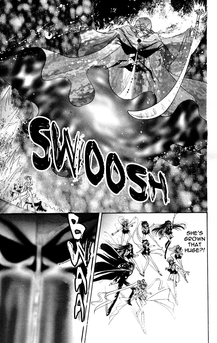 Read Sailor Moon Manga Online