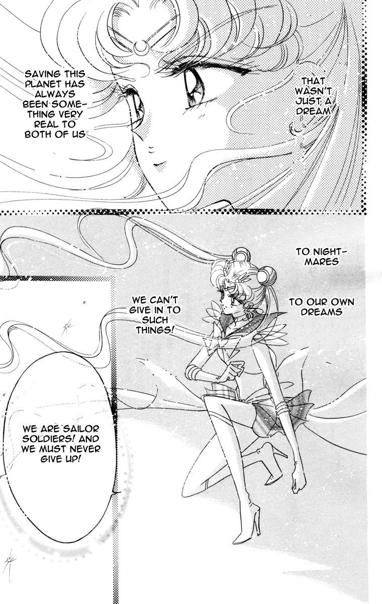 Read Sailor Moon Manga Online