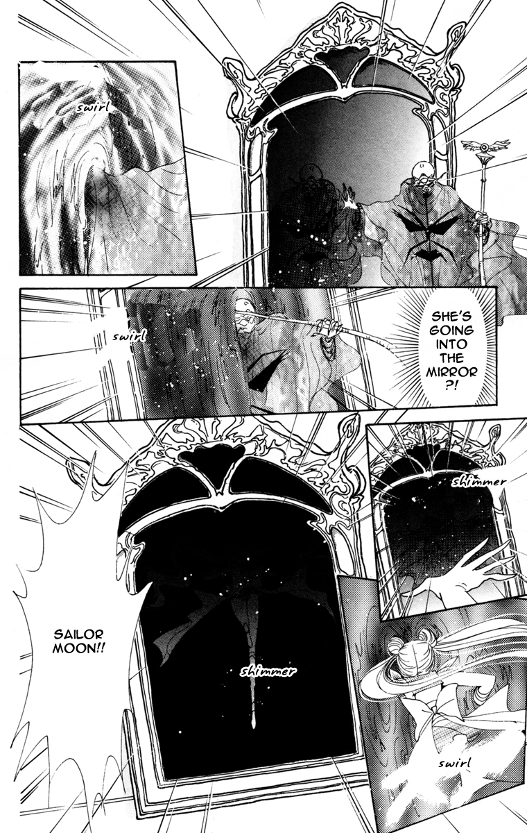 Read Sailor Moon Manga Online