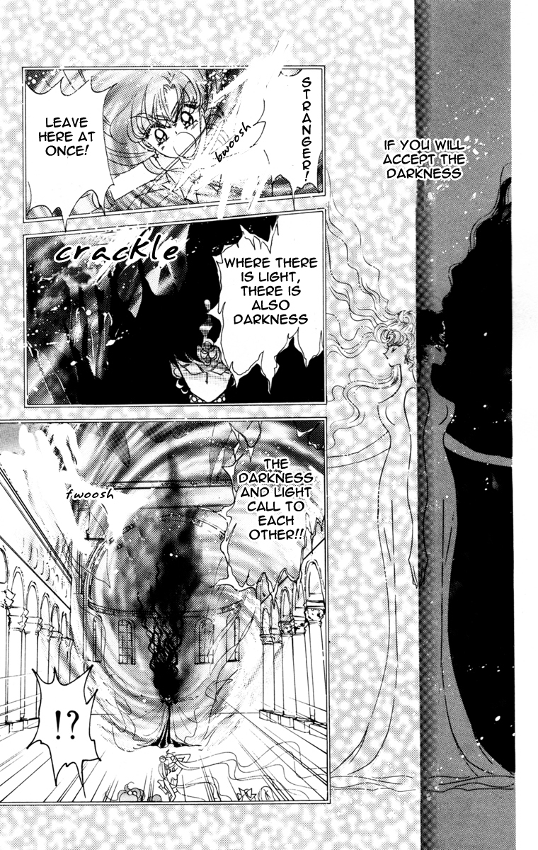 Read Sailor Moon Manga Online