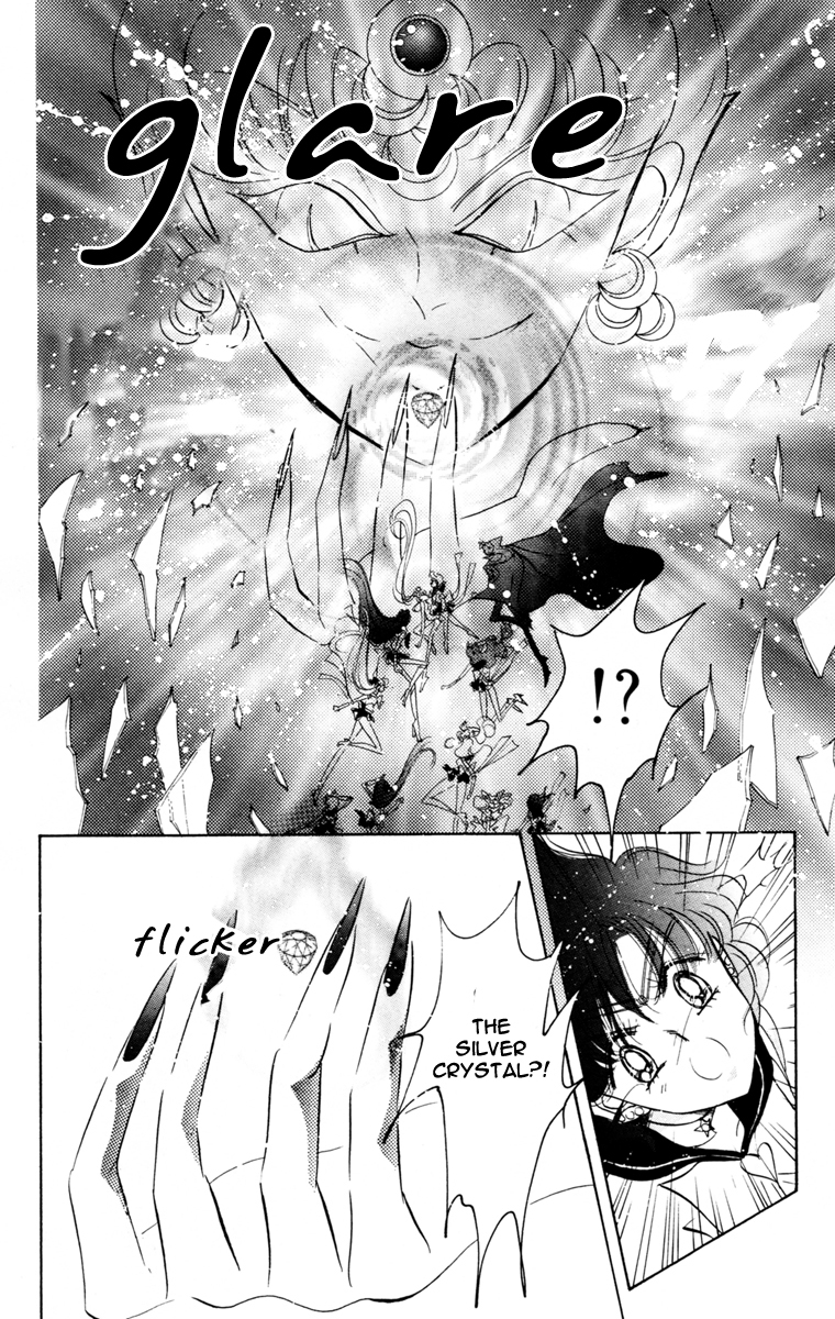 Read Sailor Moon Manga Online