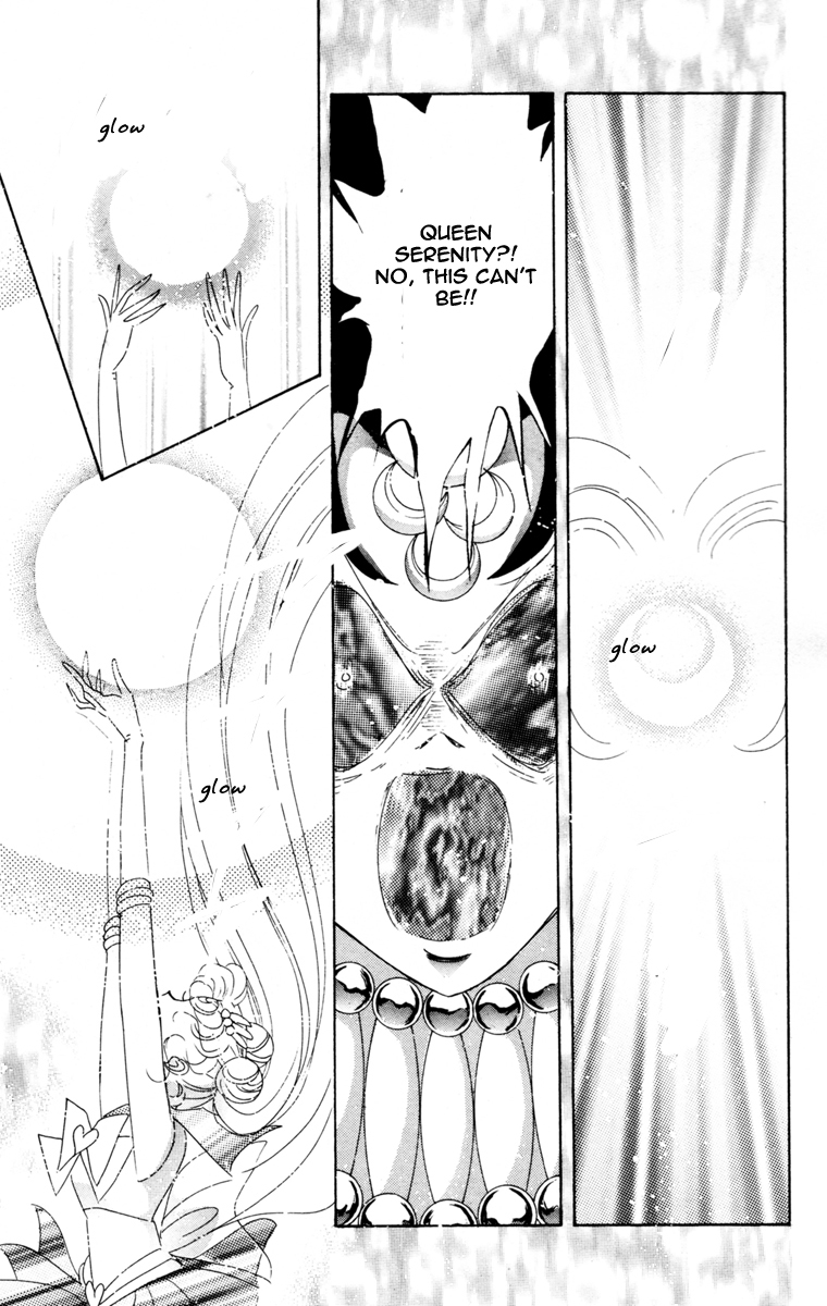 Read Sailor Moon Manga Online