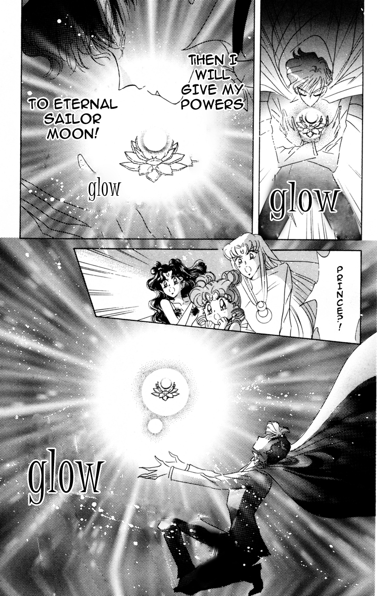 Read Sailor Moon Manga Online