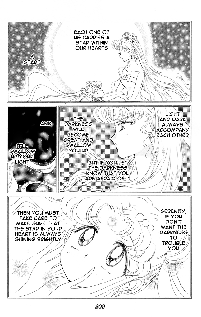 Read Sailor Moon Manga Online