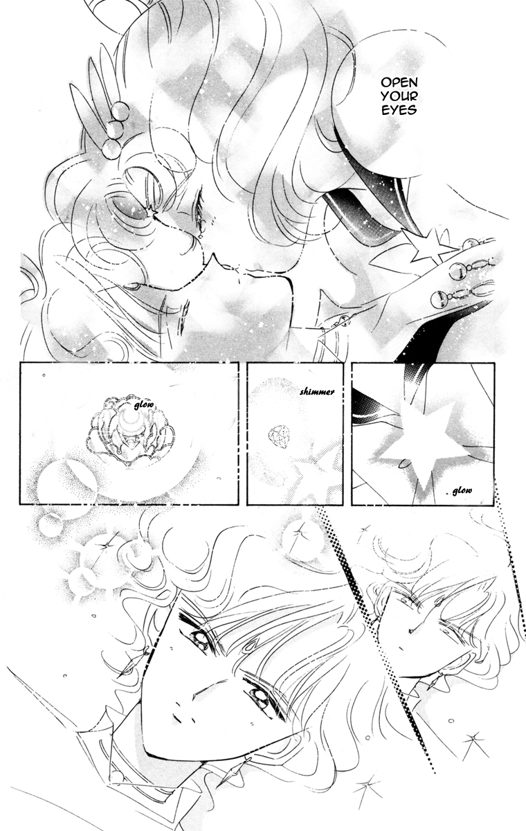 Read Sailor Moon Manga Online