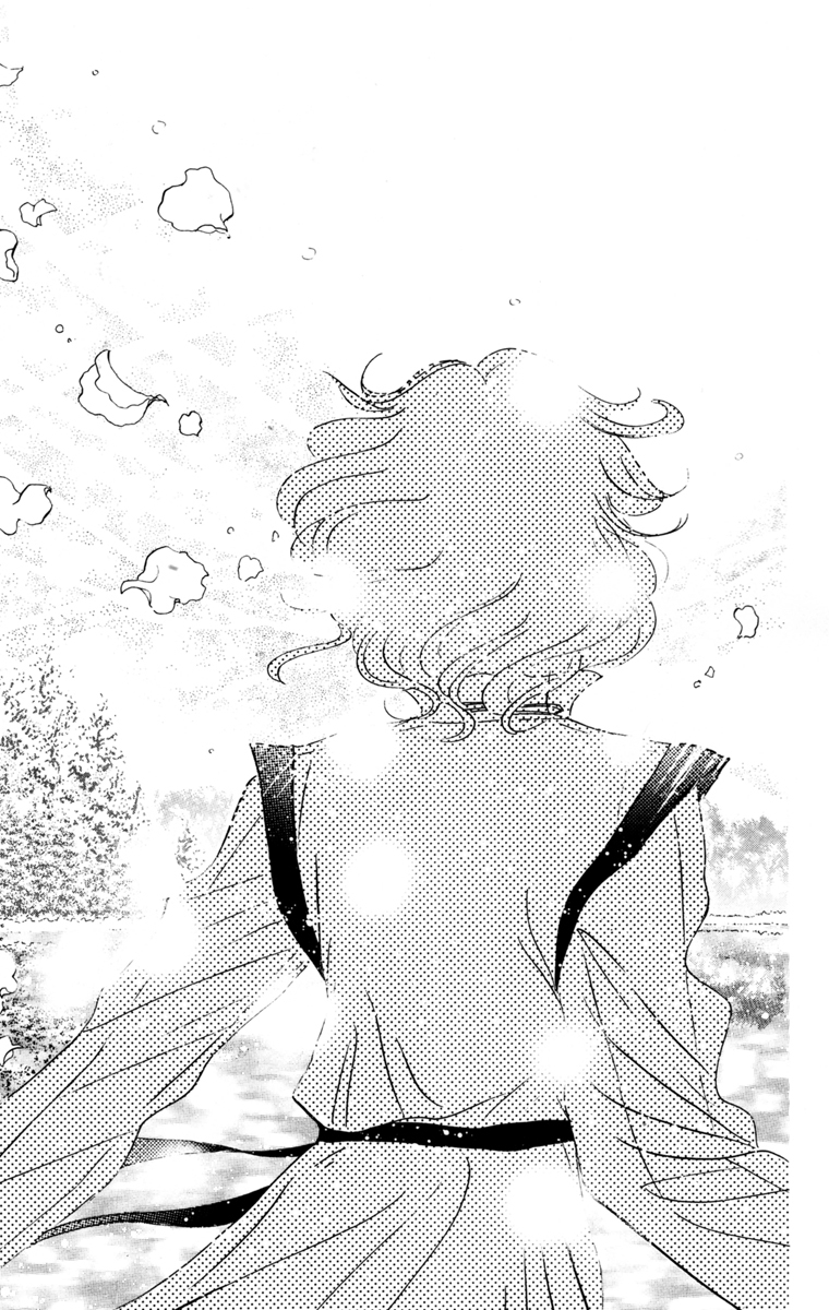 Read Sailor Moon Manga Online