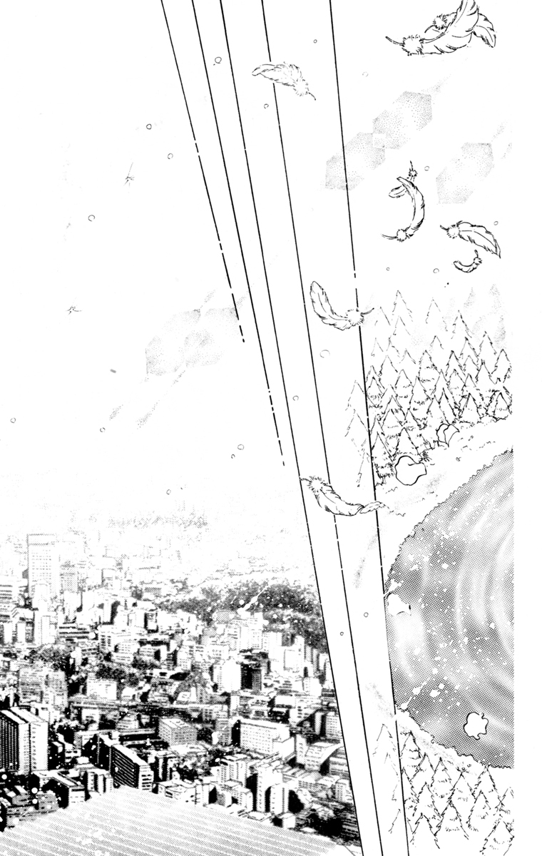 Read Sailor Moon Manga Online