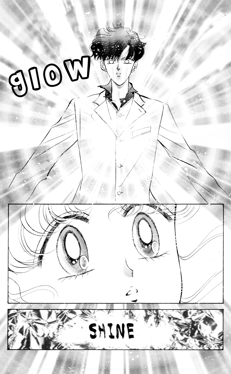 Read Sailor Moon Manga Online