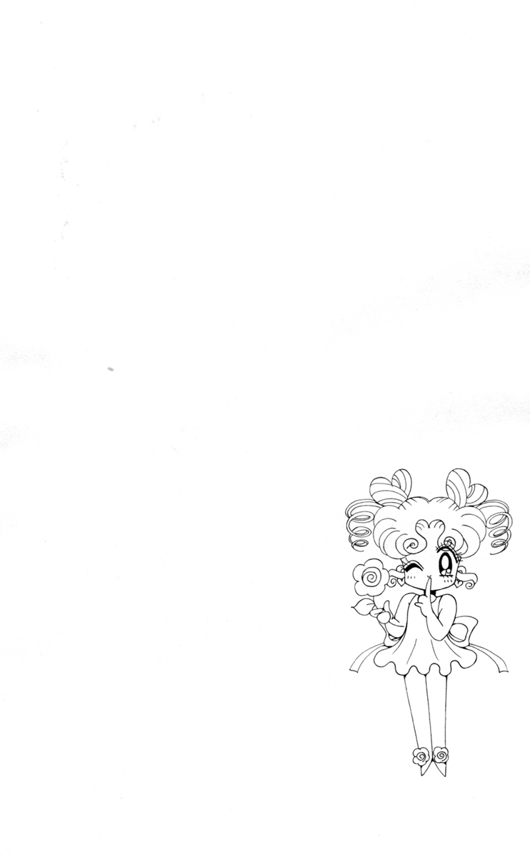 Read Sailor Moon Manga Online