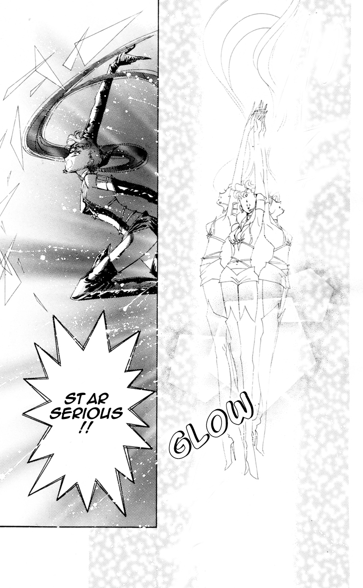 Read Sailor Moon Manga Online