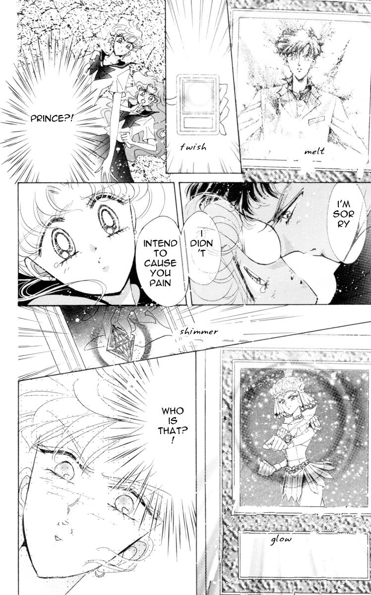 Read Sailor Moon Manga Online
