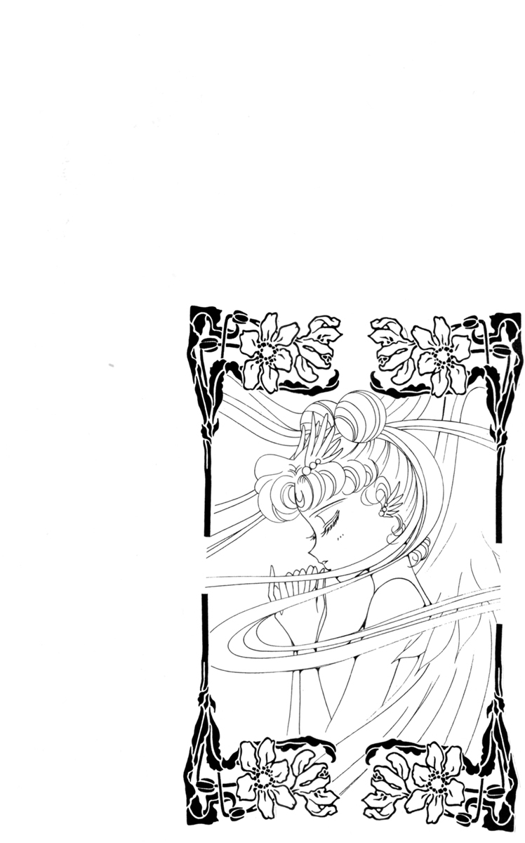 Read Sailor Moon Manga Online